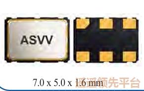 ASVV-24.576MHZ-L50-N102-T,ѹ,7050ƬӮvwin8868,ABRACONʯӢӮvwin8868