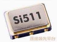 SkyworksӮvwin8868,Si511ϵ,511ABA25M0000AAG,7050,LVPECLֵӮvwin8868