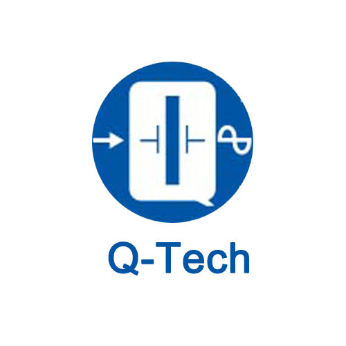 Q-TechӮvwin8868