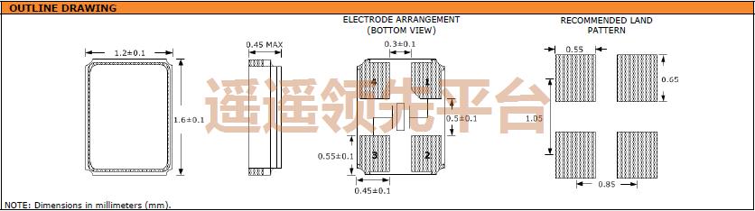 SXT1147AA07-25.000M,Suntsu德赢vwin8868官网,SXT114贴片无源谐振器 SXT1147AA07-25.000M,Suntsu德赢vwin8868官网,SXT114贴片无源谐振器